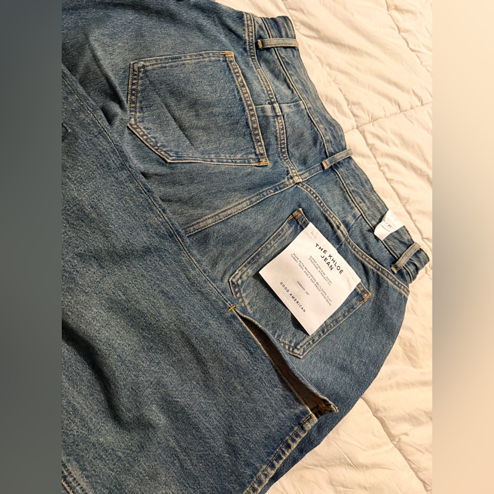 Good American - The Khloe Jean - Picture 7 of 9